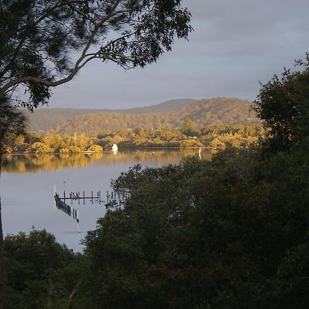 Blue Gum Cottage On Bay Bensville Buitenkant foto