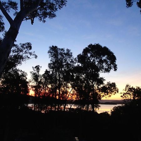 Blue Gum Cottage On Bay Bensville Buitenkant foto