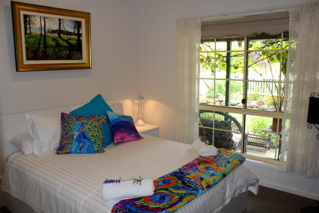 Blue Gum Cottage On Bay Bensville Kamer foto