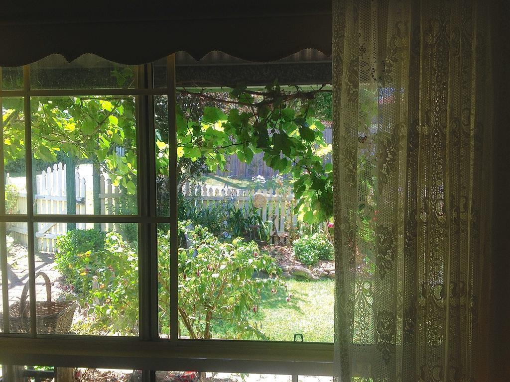 Blue Gum Cottage On Bay Bensville Kamer foto
