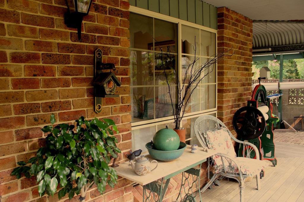 Blue Gum Cottage On Bay Bensville Kamer foto