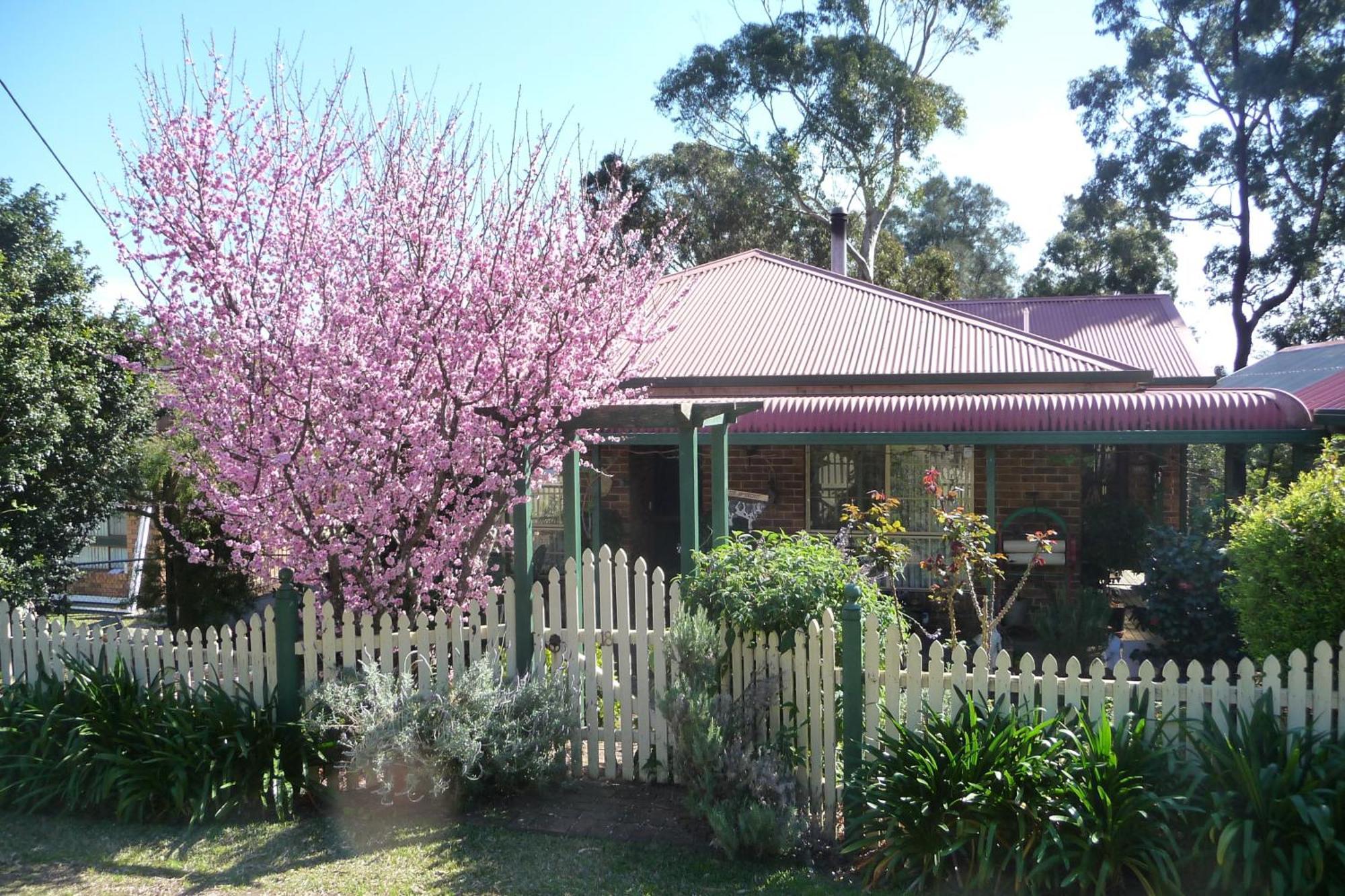 Blue Gum Cottage On Bay Bensville Buitenkant foto
