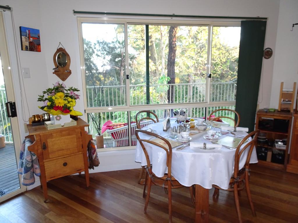Blue Gum Cottage On Bay Bensville Buitenkant foto